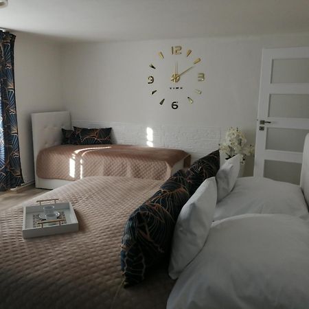 Apartman Deluxe Хеб Екстер'єр фото