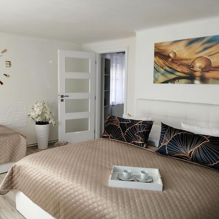 Apartman Deluxe Хеб Екстер'єр фото