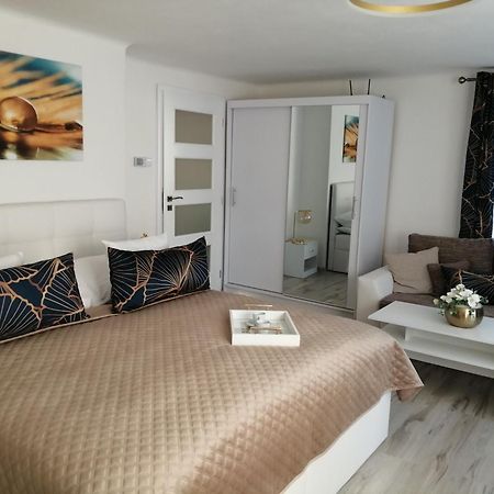 Apartman Deluxe Хеб Екстер'єр фото