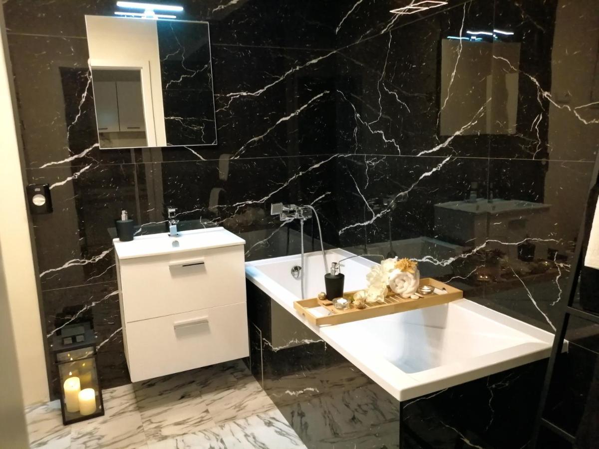 Apartman Deluxe Хеб Екстер'єр фото
