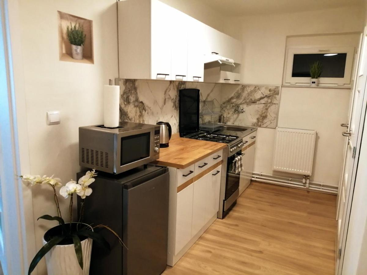Apartman Deluxe Хеб Екстер'єр фото