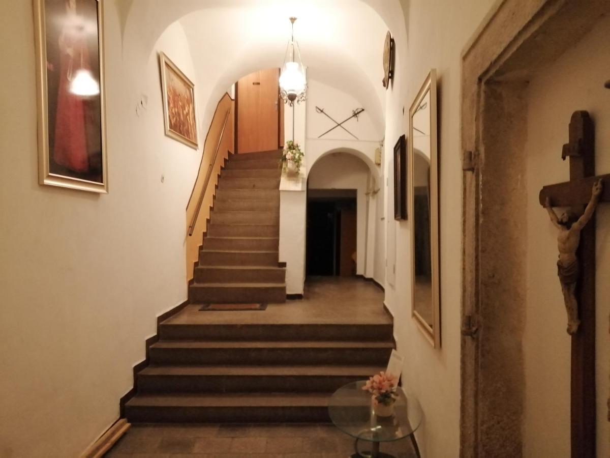 Apartman Deluxe Хеб Екстер'єр фото
