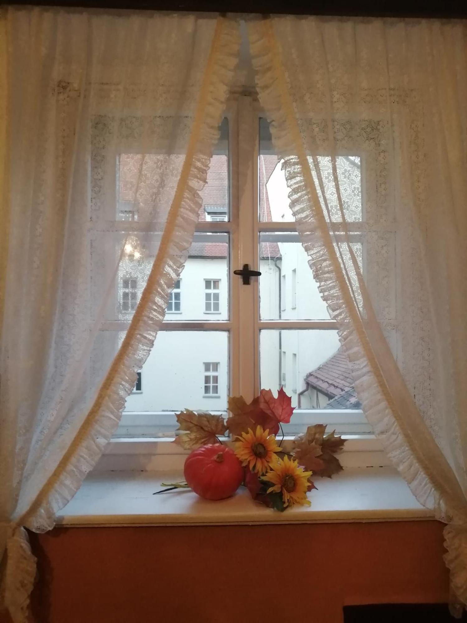 Apartman Deluxe Хеб Екстер'єр фото