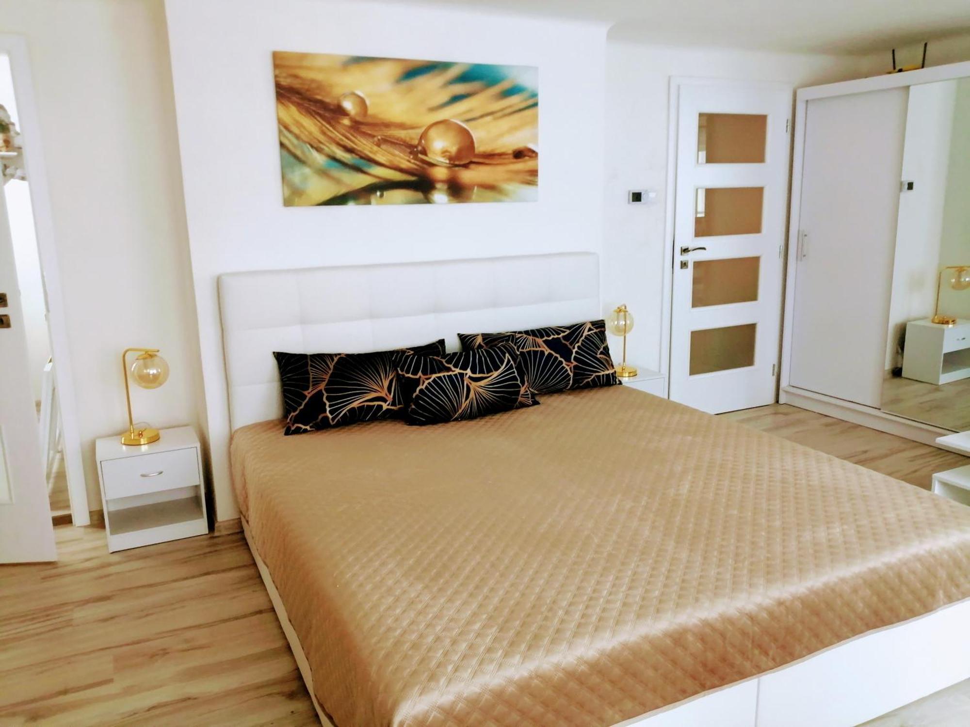 Apartman Deluxe Хеб Екстер'єр фото