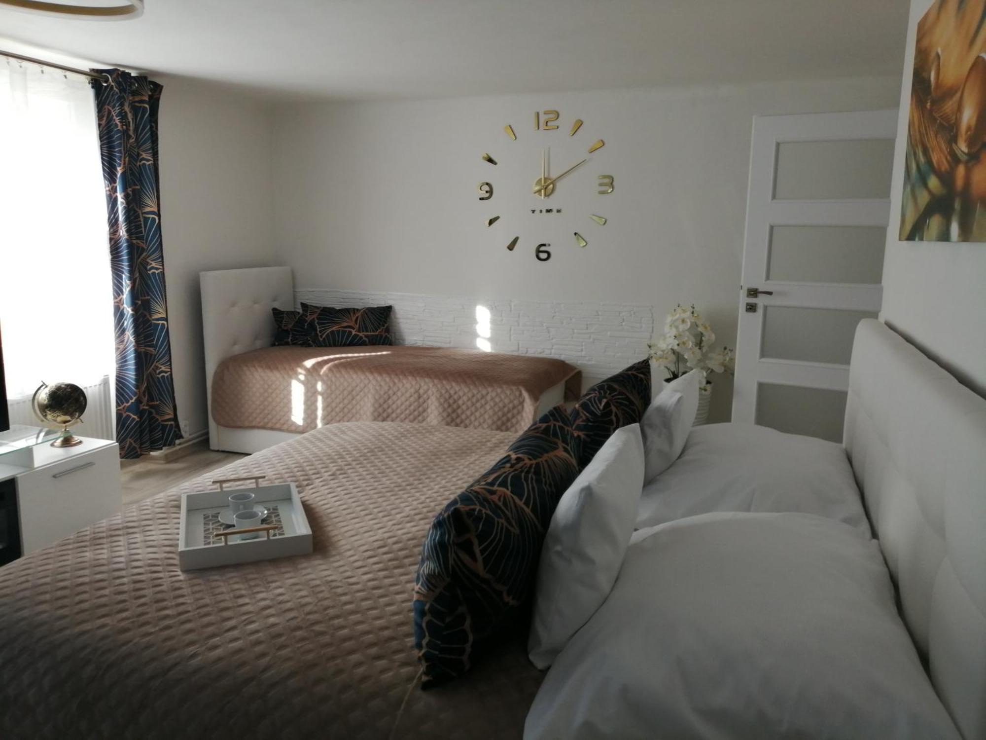 Apartman Deluxe Хеб Екстер'єр фото