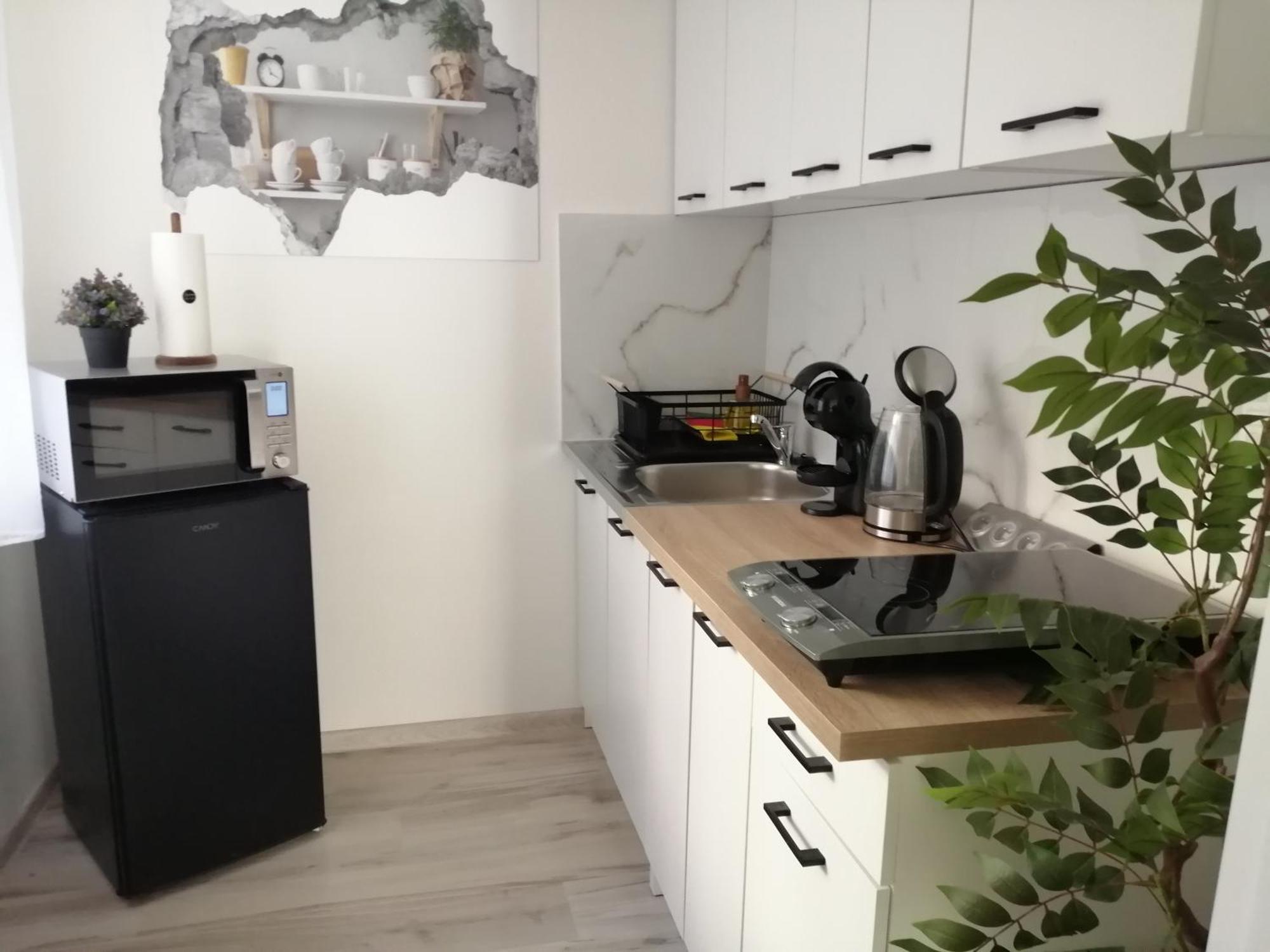 Apartman Deluxe Хеб Екстер'єр фото