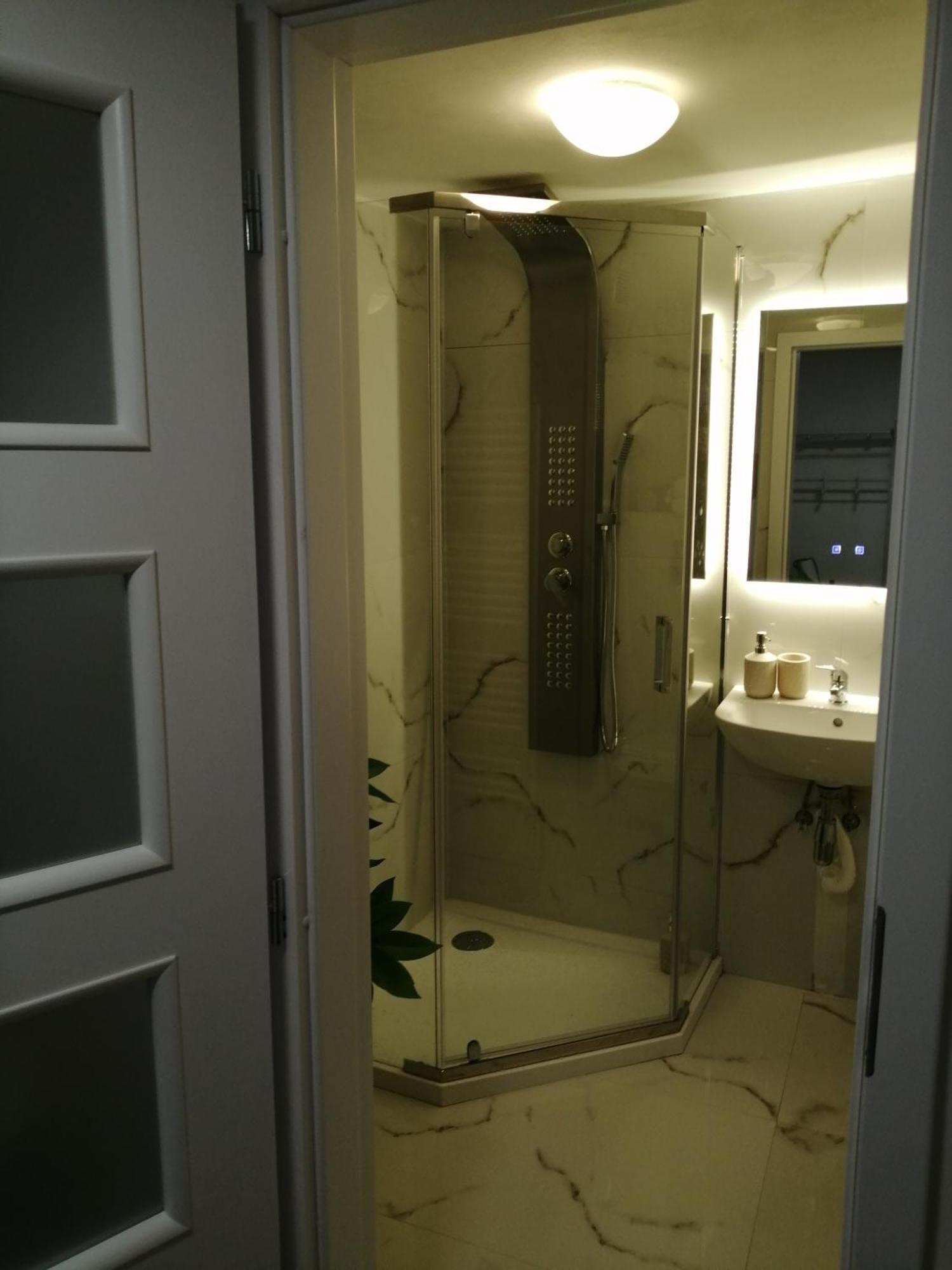 Apartman Deluxe Хеб Екстер'єр фото